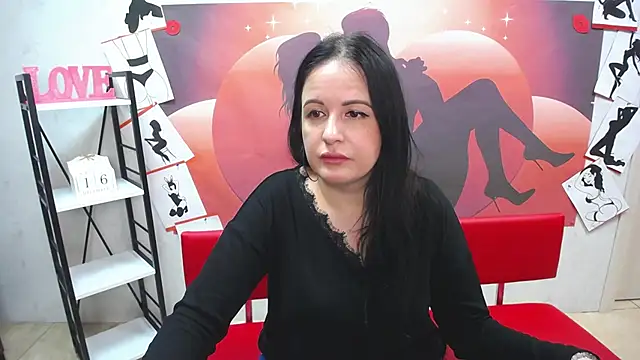 TayaBoret online show from 16, 12, 2025