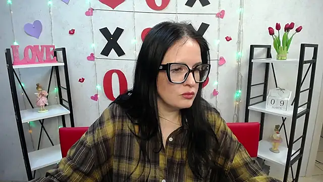 TayaBoret online show from 10, 3, 2025