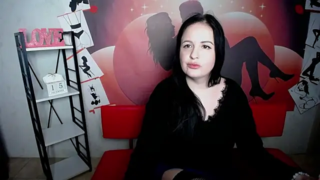 TayaBoret online show from 15, 12, 2025