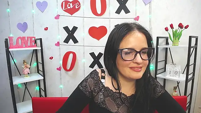 TayaBoret online show from 11, 3, 2025