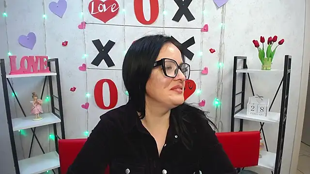 TayaBoret online show from 1, 3, 2025