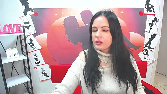 TayaBoret online show from 16, 11, 2025