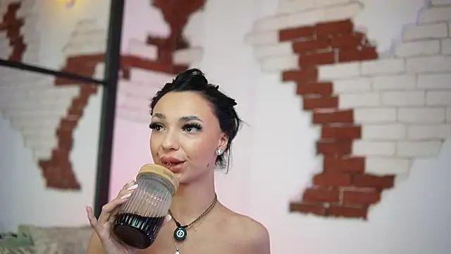MaraJolie online show from 23, 5, 2026