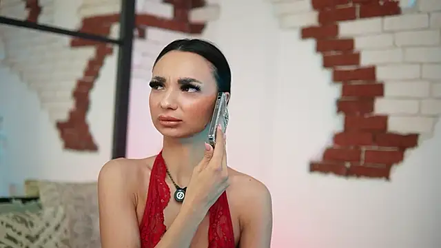 MaraJolie online show from 31, 3, 2026