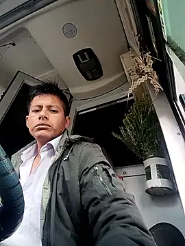 alexchir4 online show from 11, 1, 2026