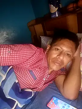 alexchir4 online show from 30, 9, 2025