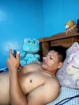 alexchir4 online show from 20, 12, 2025