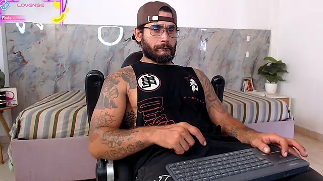 hanz col online show from 4, 5, 2026