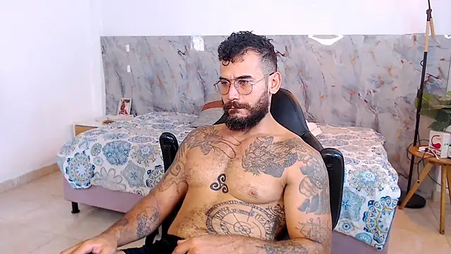 hanz col online show from 24, 11, 2025