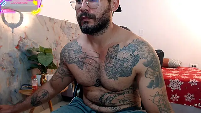 hanz col online show from 11, 10, 2025