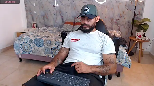 hanz col online show from 3, 12, 2025