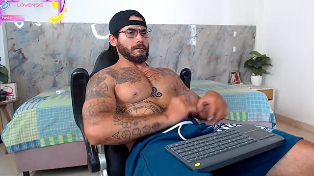 hanz col online show from 19, 5, 2026