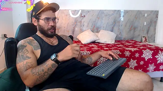 hanz col online show from 9, 2, 2026