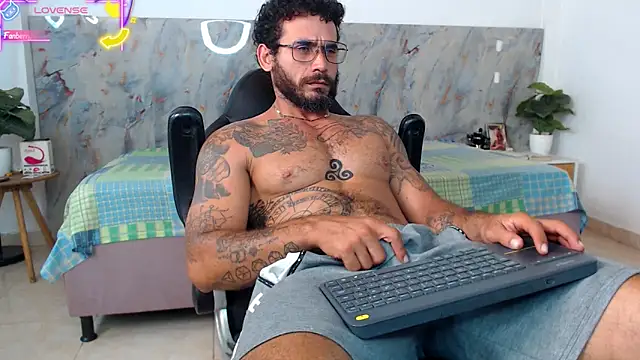 hanz col online show from 23, 5, 2026