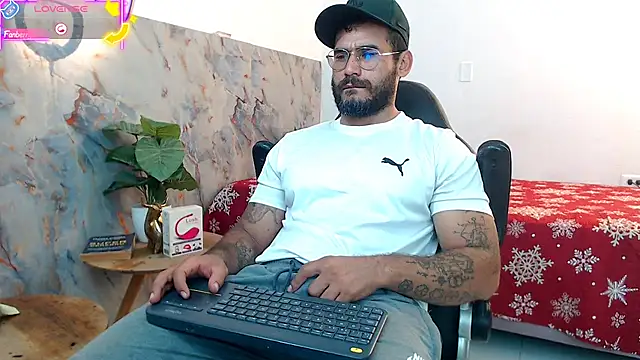 hanz col online show from 13, 10, 2025