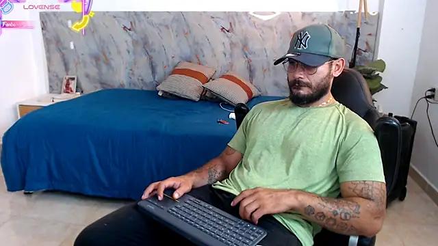 hanz col online show from 17, 12, 2025