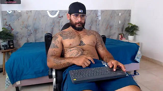 hanz col online show from 9, 3, 2026