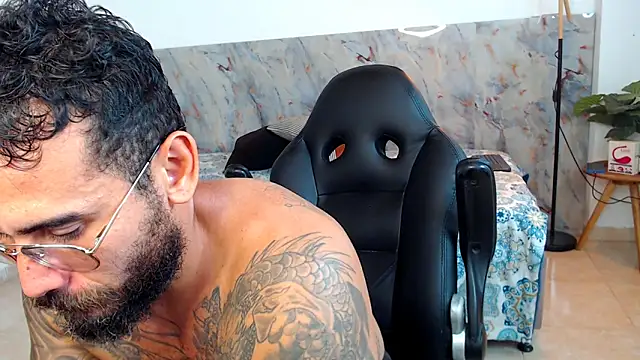 hanz col online show from 18, 11, 2025