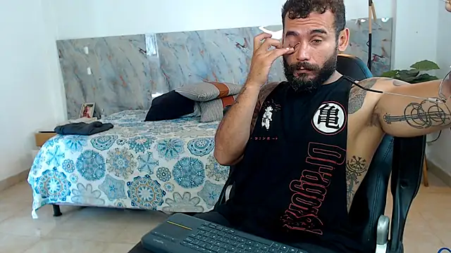 hanz col online show from 17, 11, 2025