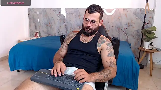 hanz col online show from 15, 12, 2025