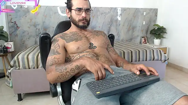 hanz col online show from 17, 5, 2026