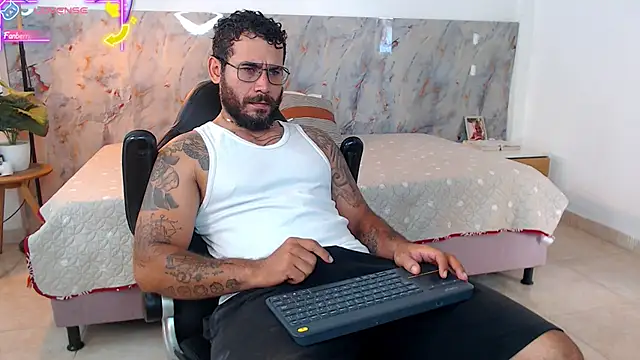 hanz col online show from 8, 1, 2026