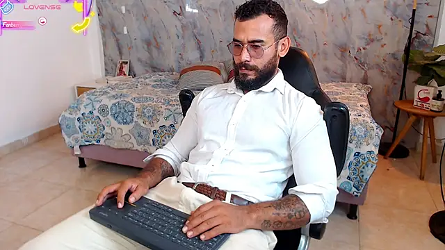 hanz col online show from 1, 12, 2025