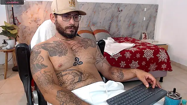 hanz col online show from 6, 1, 2026