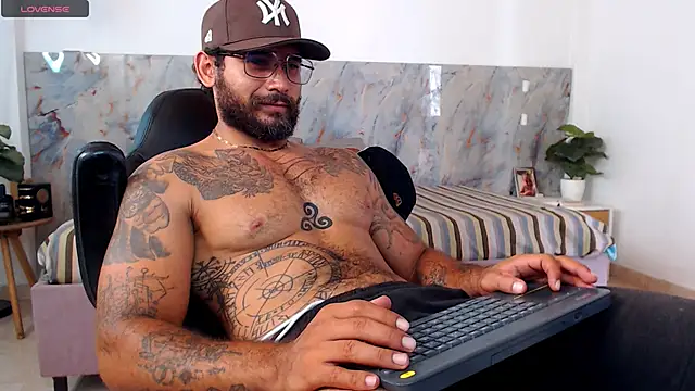 hanz col online show from 28, 4, 2026