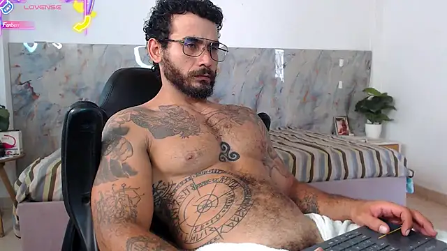 hanz col online show from 14, 5, 2026