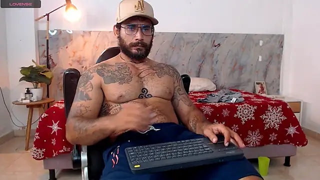 hanz col online show from 12, 2, 2026