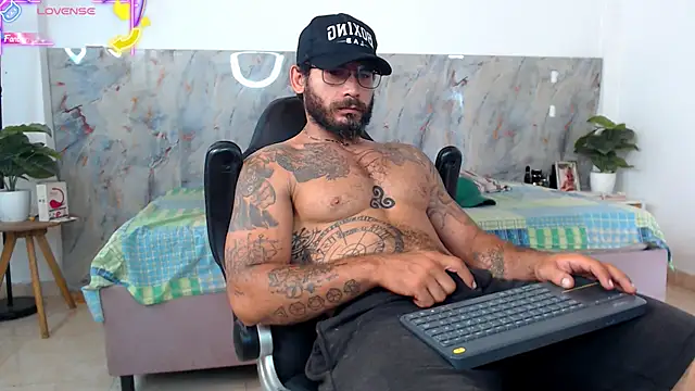 hanz col online show from 31, 5, 2026