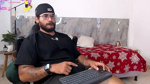 hanz col online show from 8, 2, 2026