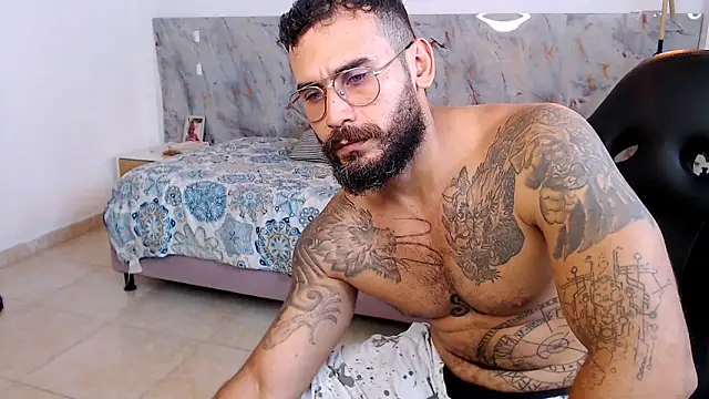 hanz col online show from 24, 11, 2025