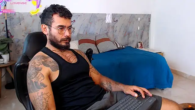 hanz col online show from 22, 12, 2025