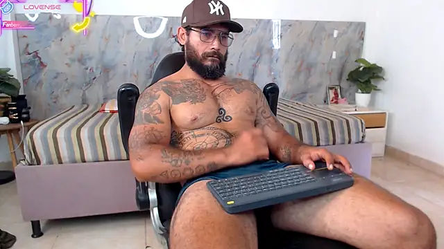 hanz col online show from 20, 3, 2026