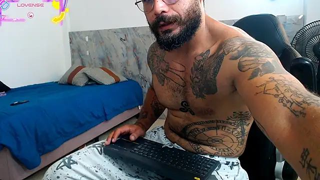 hanz col online show from 8, 11, 2025