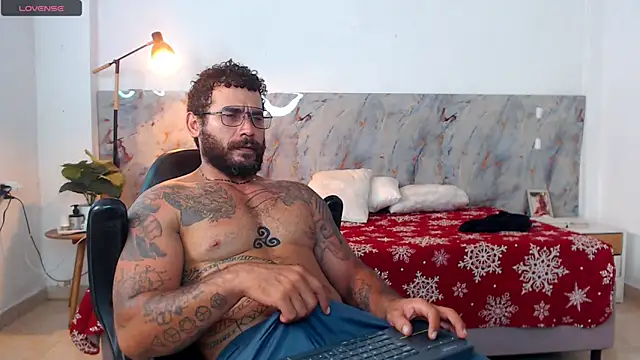 hanz col online show from 10, 2, 2026