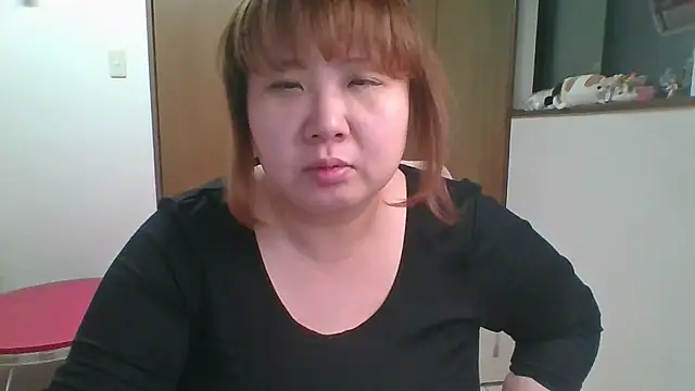 SAKU-RA-chan online show from 26, 3, 2026