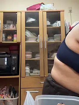 SAKU-RA-chan online show from 6, 2, 2025