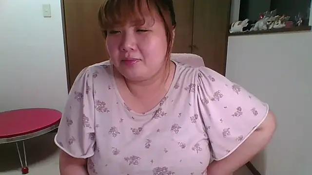 SAKU-RA-chan online show from 12, 7, 2026