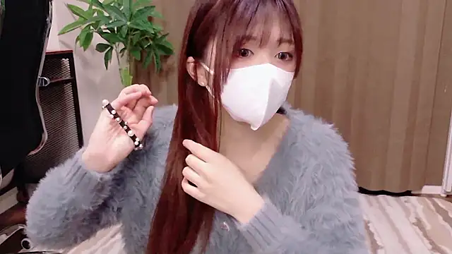 Miss-KrenJr online show from 11, 10, 2025