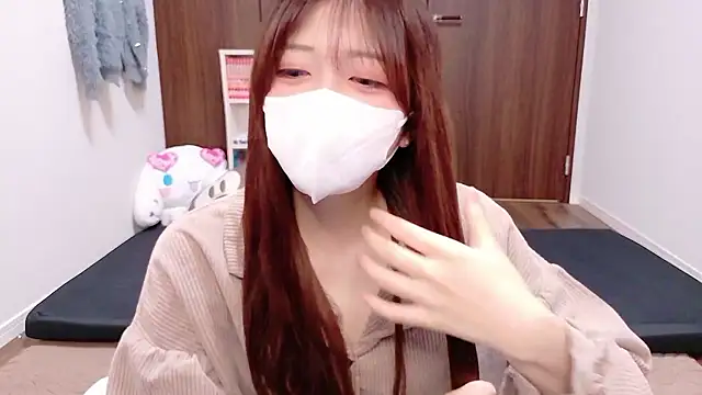 Miss-KrenJr online show from 9, 10, 2025