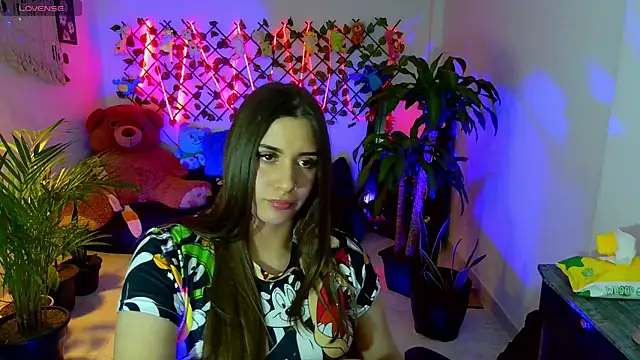 alana rose18 online show from 1, 3, 2025