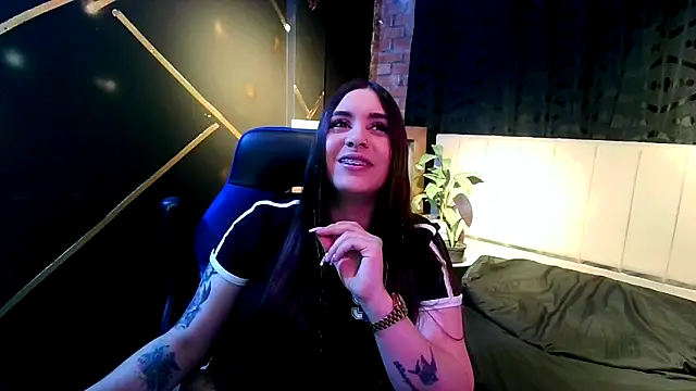 alana rose18 online show from 7, 5, 2026