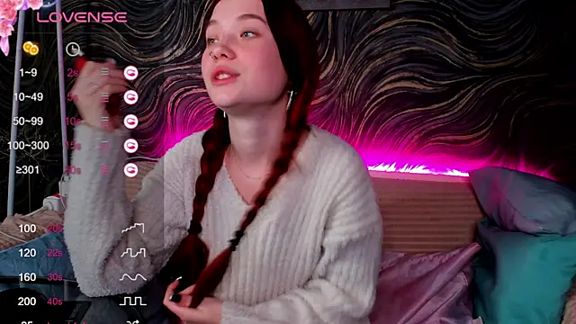 Kira yoon online show from 15, 3, 2025