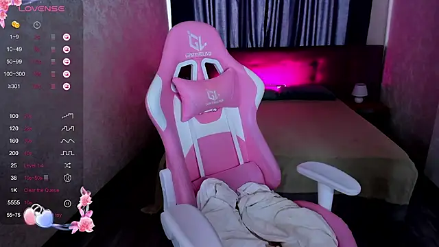 Kira yoon online show from 20, 2, 2025