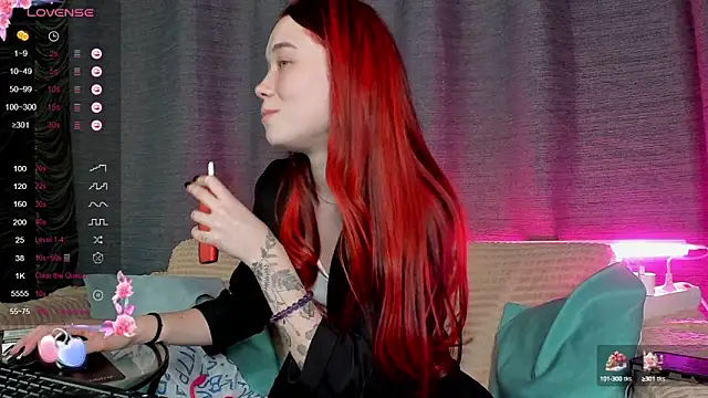 Kira yoon online show from 8, 3, 2025