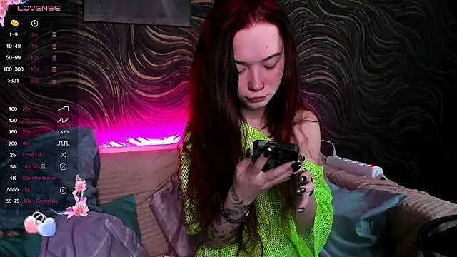 Kira yoon online show from 13, 3, 2025