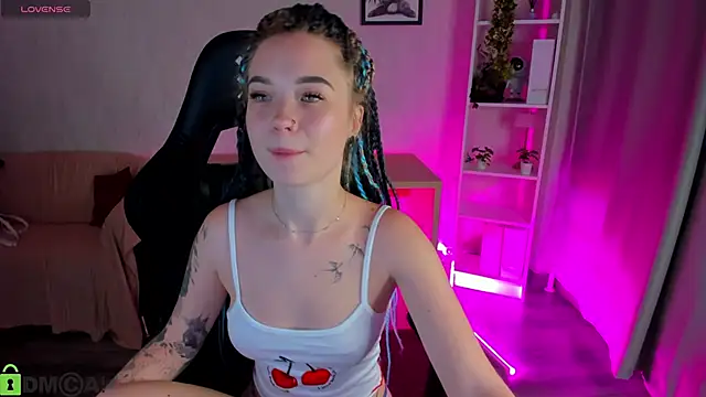 Kira yoon online show from 26, 11, 2025